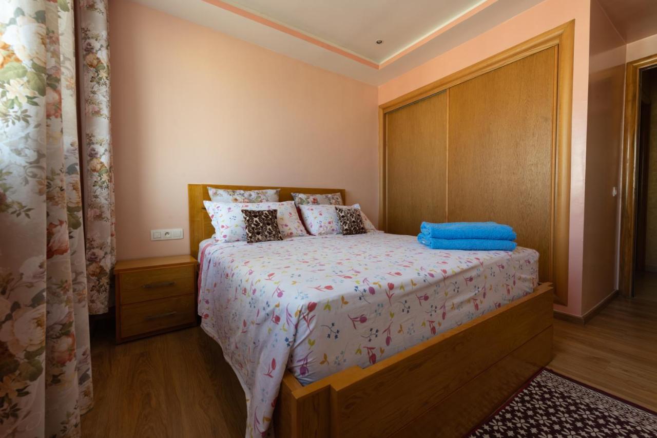 Apartmán Panorama Sky View Rabat Exteriér fotografie